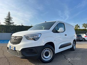Opel Combo 1.5 CDTi 100cv 3 posti - 2020