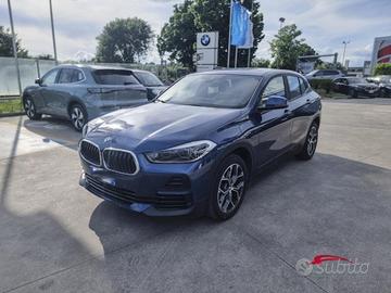 BMW X2 xDrive25e Advantage