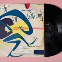 LP in vinile - Eddie Condon