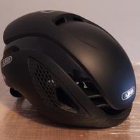 Casco bici Abus Game Changer taglia M 