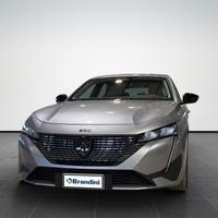 PEUGEOT 308 1.2 puretech t Allure Pack s&s 130cv