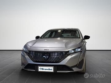 PEUGEOT 308 1.2 puretech t Allure Pack s&s 130cv