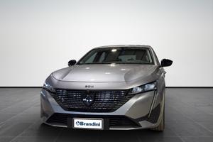 PEUGEOT 308 1.2 puretech t Allure Pack s&s 130cv