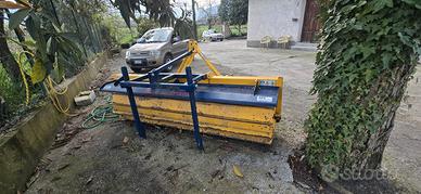 Roller  2.5m 