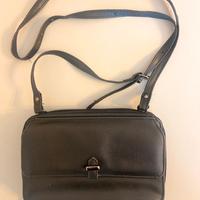 Borsa a tracolla come nuova