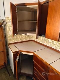 Cucina componibile