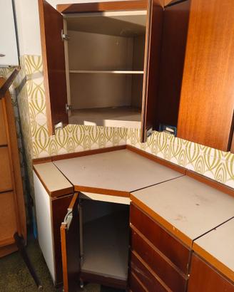 Cucina componibile