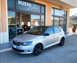 Skoda Fabia 1.0 MPI 60 CV Ambition (ok neopat)