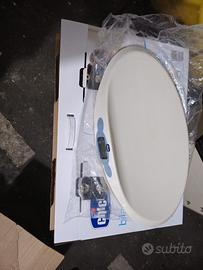 Bilancia digitale chicco