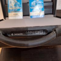 valigia 24 ore vintage