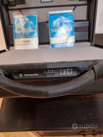 valigia 24 ore vintage