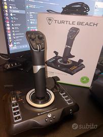 Turtle Beach VelocityOne Flightstick