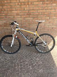 Olympia MTB CSL 1.5 front 26"