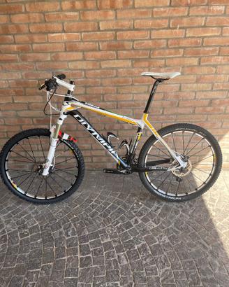 Olympia MTB CSL 1.5 front 26"