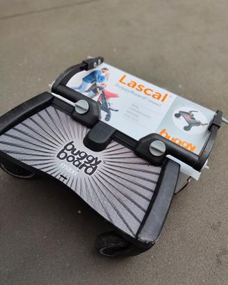 lascal buggy board maxi
