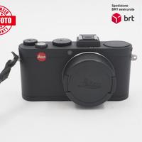Leica X2