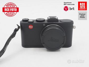 Leica X2