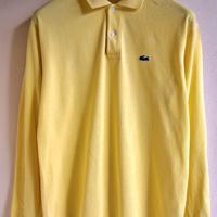 Polo Lacoste taglia 6 (XL)