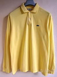 Polo Lacoste taglia 6 (XL)
