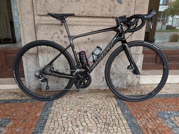 bici da corsa giant defy M