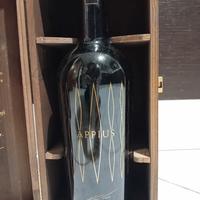 Bottiglia Appius 2014 San Michele Appiano con box