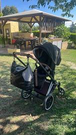 Passeggino cybex platinum