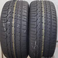 255 40 r19 100y 2 gomme estive pirelli