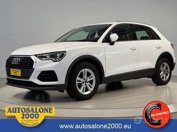 AUDI Q3 35 TFSI Business Advanced PREZZO REALE
