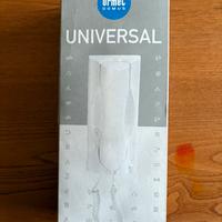 Citofono universale nuovo