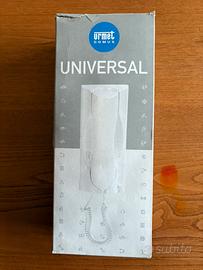 Citofono universale nuovo