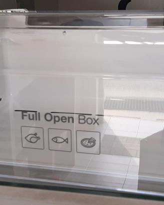 CASSETTO INFERIORE FREEZER SAMSUNG