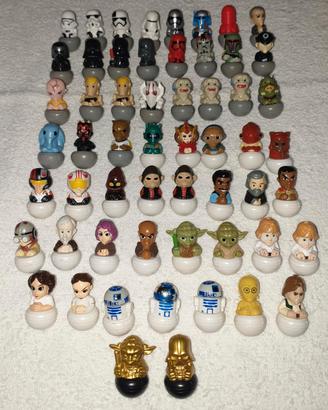 ROLLINZ 2.0 Star Wars Esselunga