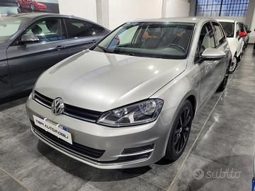 Volkswagen Golf 1.4 TSI 5p. Highline BlueMotion Te