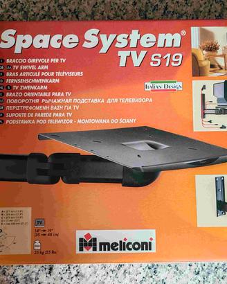 Supporto TV