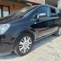 Opel Zafira 1.6 16V ecoM 150CV Turbo One