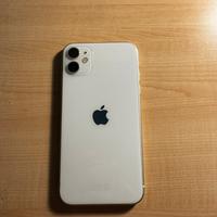 Iphone 11 Apple 128GB - Funzionante - Trattabile
