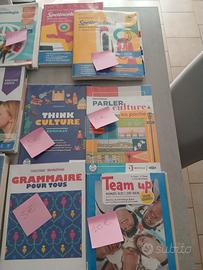 Libri scolastici