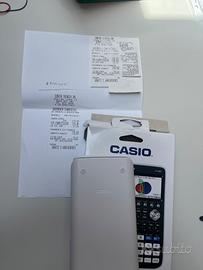 Calcolatrice grafica CASIO fx-CG50