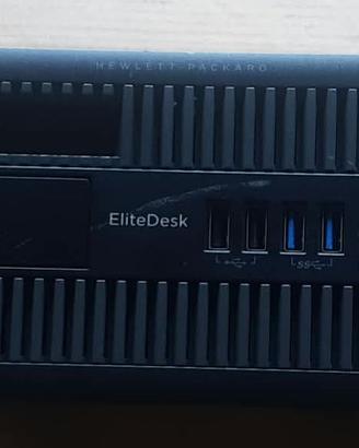 Hp elitedesk 800 g1 sff