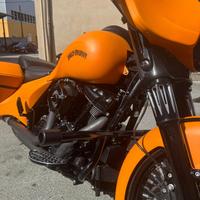 Harley-Davidson Touring Street Glide - 2018