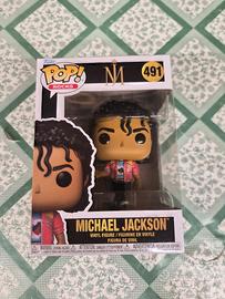 Beat it Funko Pop