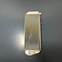 RADIATORE SINISTRO KTM HUSQVARNA 125 250 450