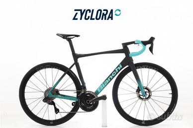 Bianchi Specialissima RC Di2 12V t.58
