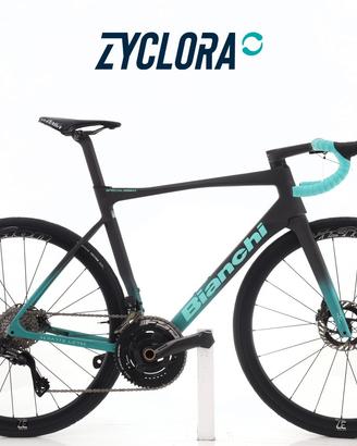 Bianchi Specialissima RC Di2 12V t.58