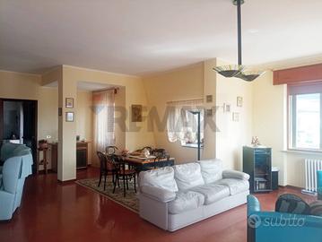 Appartamento - Lagonegro