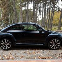 Maggiolino Turbo DSG 2.0