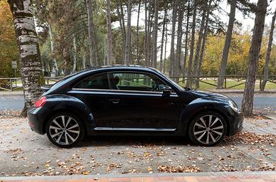 Maggiolino Turbo DSG 2.0