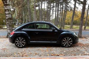 Maggiolino Turbo DSG 2.0