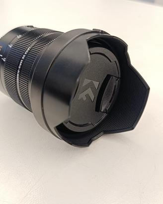 Panasonic Leica DG Vario-Elmarit 12-60mm