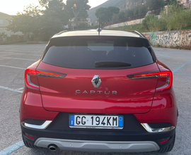 Renault Captur intens full optional